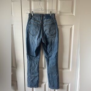 Zara NWOT jeans